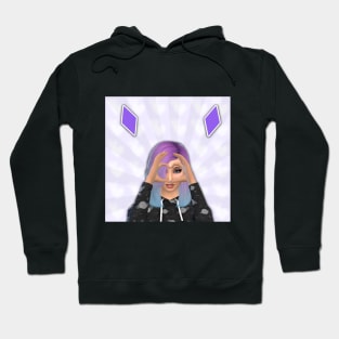 Be sure to show some love! Hoodie